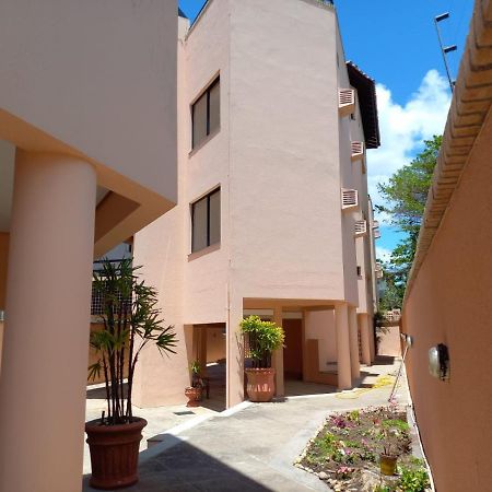 Orla Maria Apartamentos Florianopolis Exterior photo
