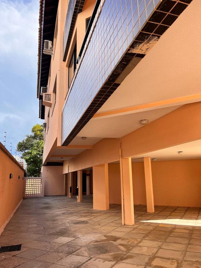 Orla Maria Apartamentos Florianopolis Exterior photo
