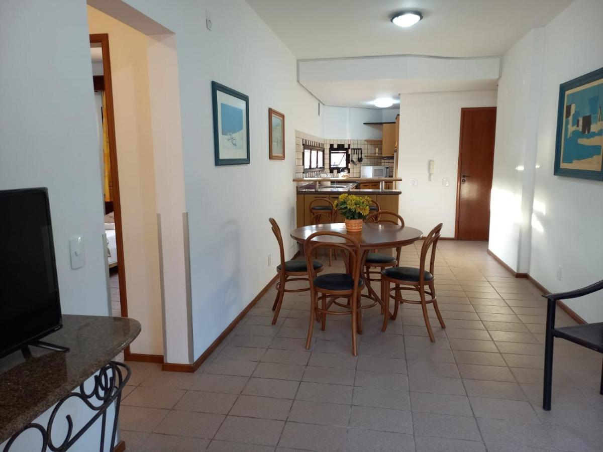 Orla Maria Apartamentos Florianopolis Room photo